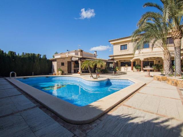 Casa chalet en Venta en Peña de las Águilas
