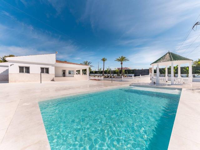 Casa chalet en Venta en Peña de las Águilas