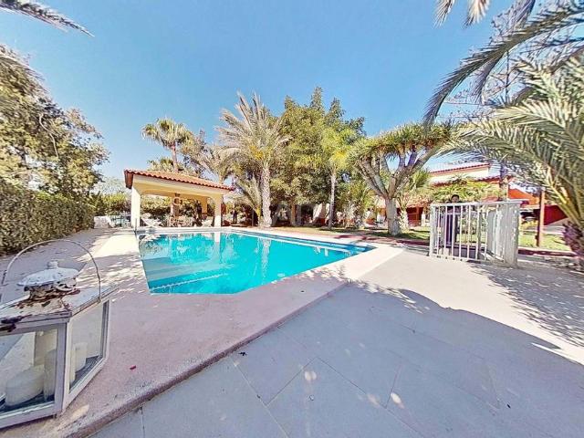Casa chalet en Venta en Peña de las Águilas