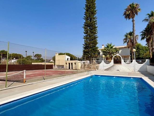Casa chalet en Venta en Peña de las Águilas