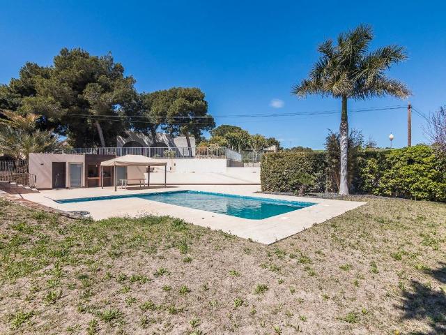 Casa chalet en Venta en Peña de las Águilas