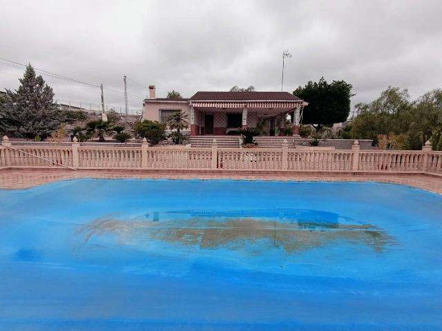 Casa chalet en Venta en Peña de las Águilas
