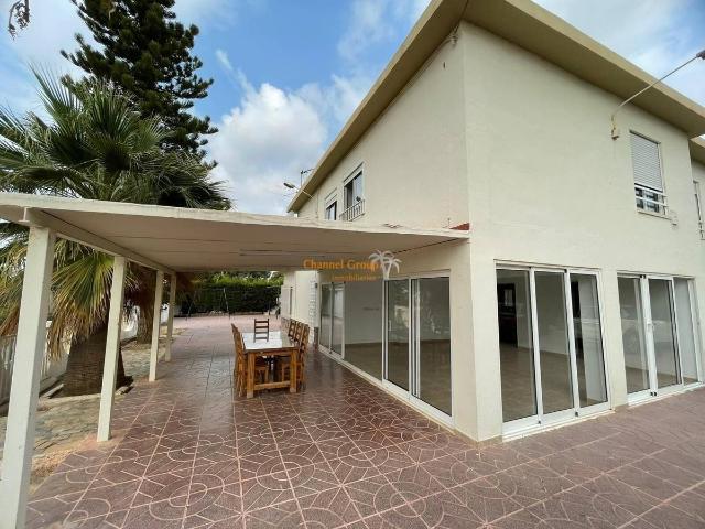 Casa chalet en Venta en Peña de las Águilas