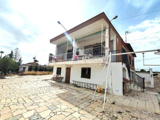Casa chalet en Venta en Peña de las Águilas
