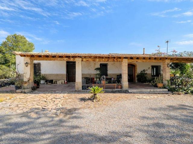 Casa chalet en Venta en Peña de las Águilas