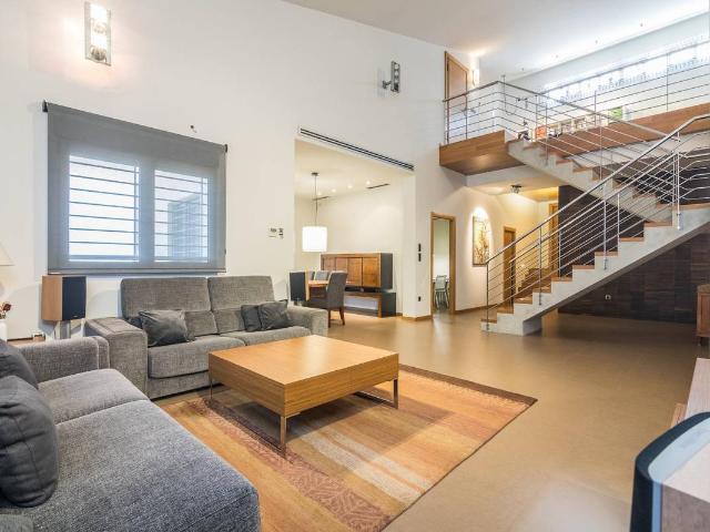 Casa chalet en Venta en Peña de las Águilas