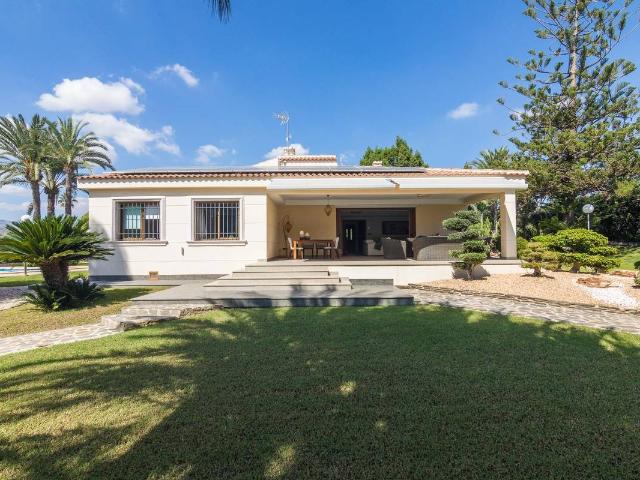 Casa chalet en Venta en Peña de las Águilas
