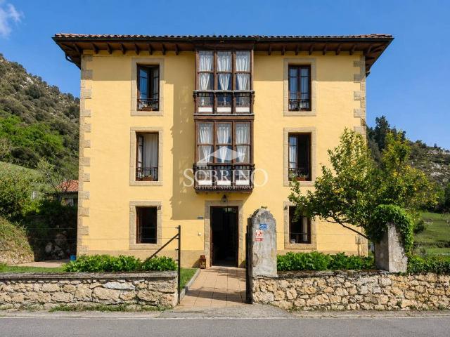 Casa chalet en Venta en Peñamellera Baja