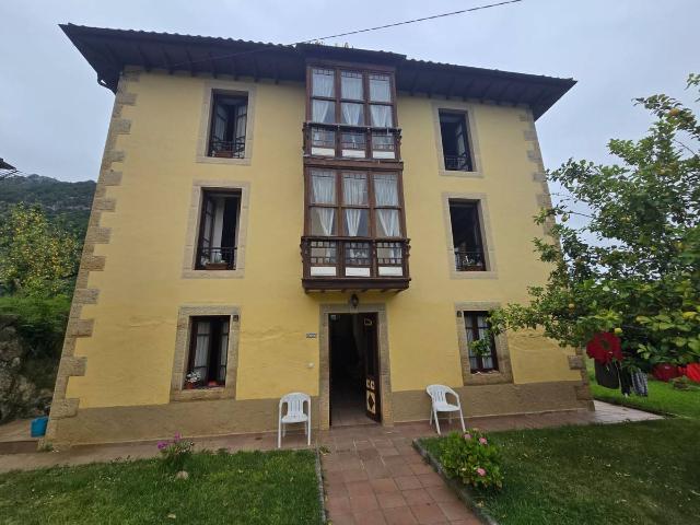 Casa chalet en Venta en Peñamellera Baja