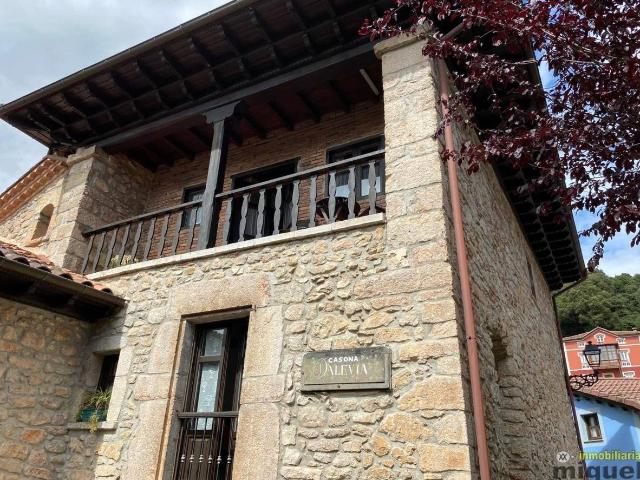 Casa chalet en Venta en Peñamellera Baja