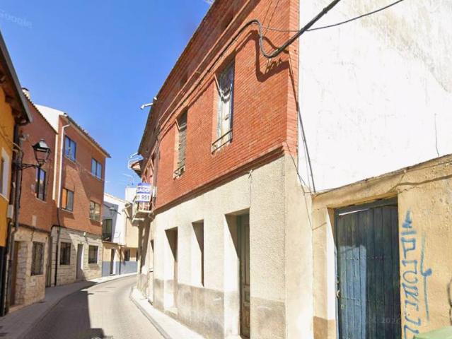 Casa chalet en Venta en Peñafiel