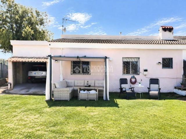 Casa chalet en Venta en Peñaflor