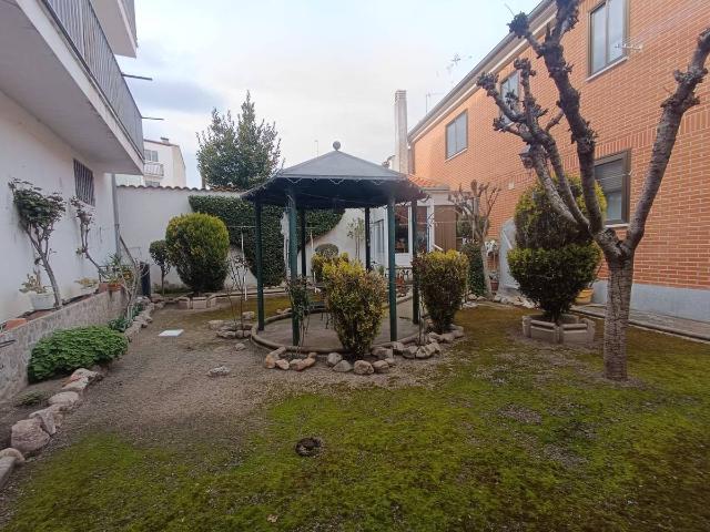 Casa chalet en Venta en Peñaranda de Bracamonte