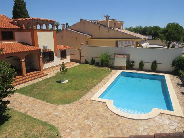 Casa chalet en Venta en Peñarroya Pueblonuevo