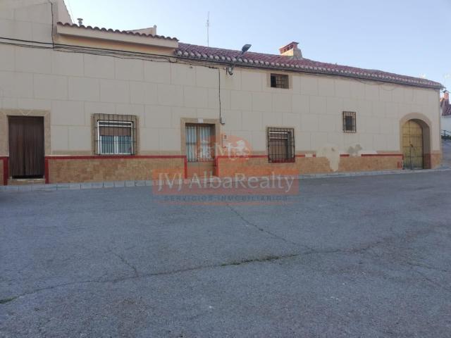 Casa chalet en Venta en Peñas de San Pedro