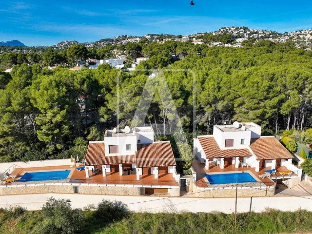 Casa chalet en Venta en Pinar del Advocat Cometa