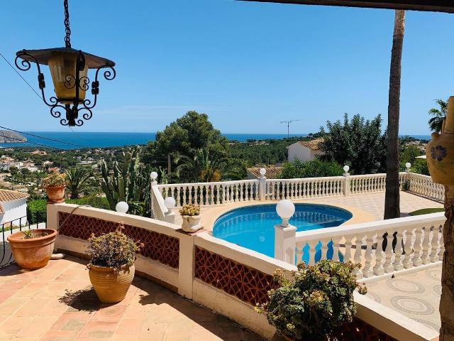 Casa chalet en Venta en Pinar del Advocat Cometa