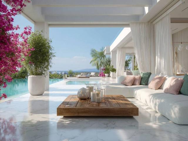 Casa chalet en Venta en Pinar del Advocat Cometa