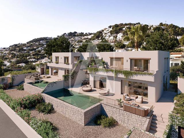 Casa chalet en Venta en Pinar del Advocat Cometa