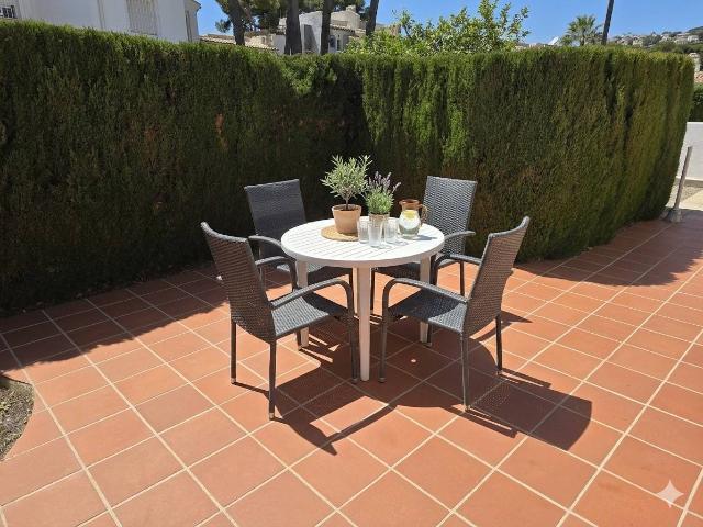 Casa chalet en Venta en Pinar del Advocat Cometa