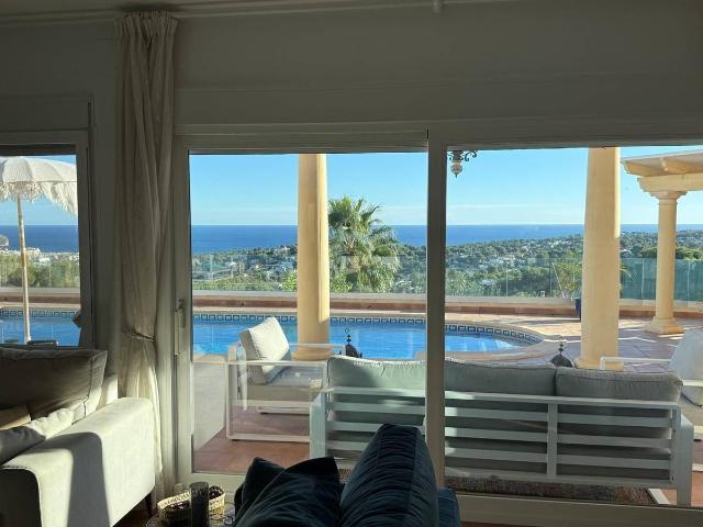 Casa chalet en Venta en Pinar del Advocat Cometa