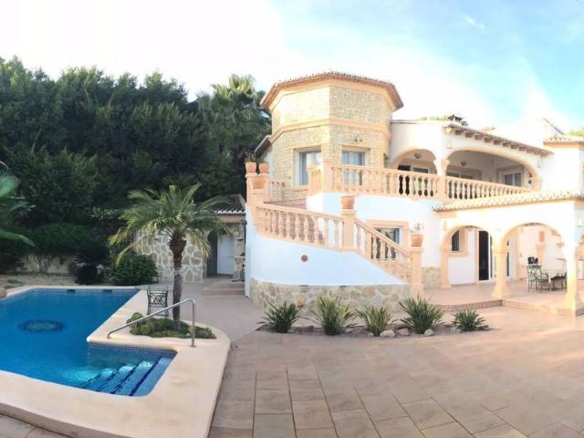 Casa chalet en Venta en Pinar del Advocat Cometa