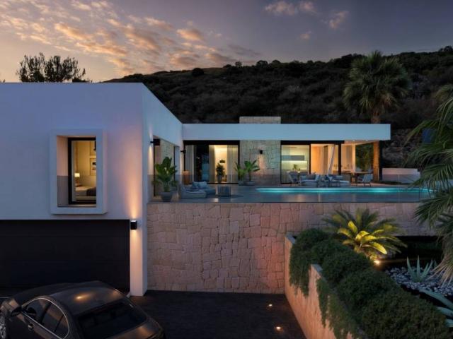 Casa chalet en Venta en Pinar del Advocat Cometa