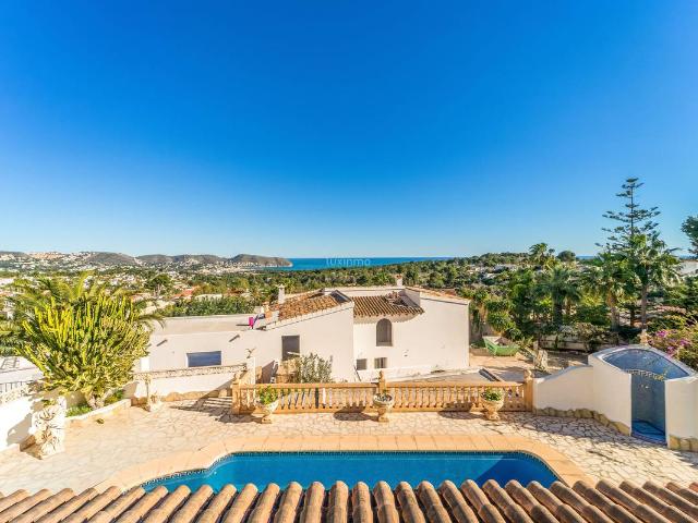 Casa chalet en Venta en Pinar del Advocat Cometa