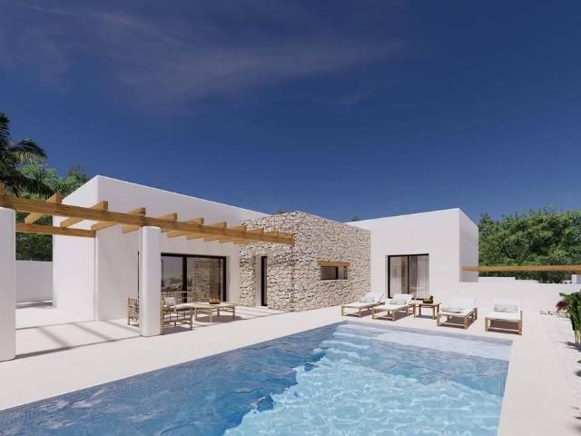 Casa chalet en Venta en Pinar del Advocat Cometa