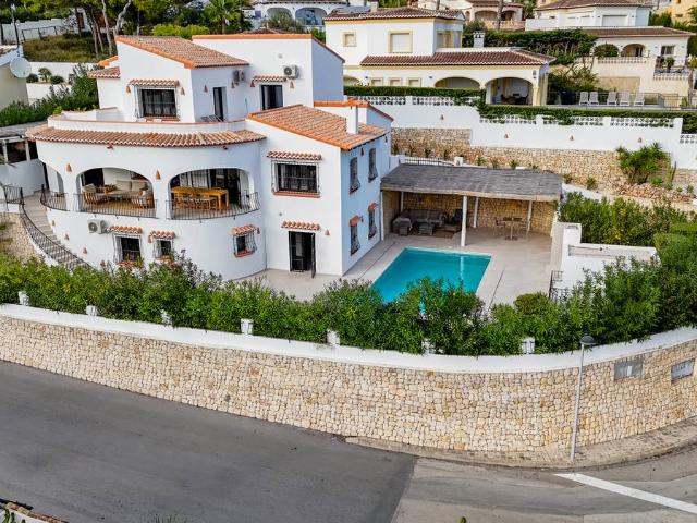 Casa chalet en Venta en Pinar del Advocat Cometa