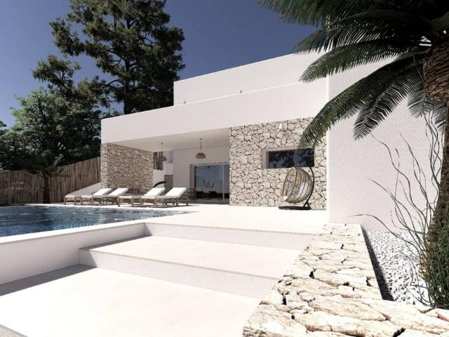 Casa chalet en Venta en Pinar del Advocat Cometa