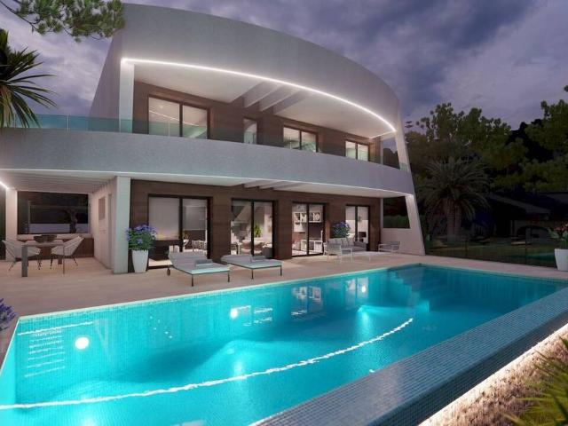 Casa chalet en Venta en Pinar del Advocat Cometa