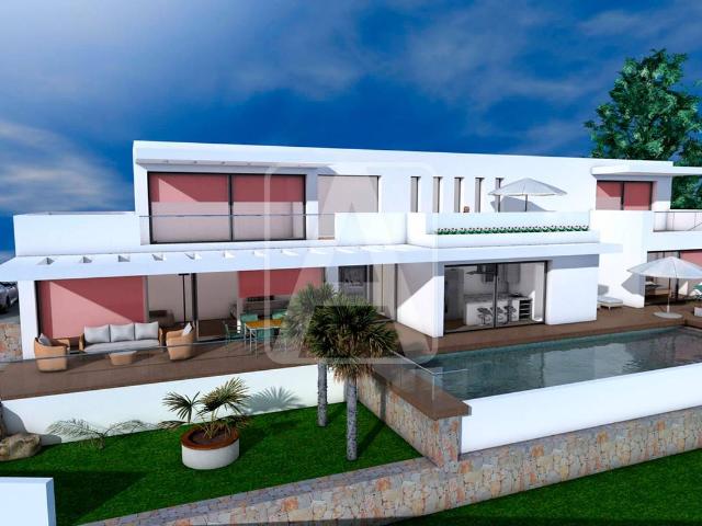 Casa chalet en Venta en Pinar del Advocat Cometa