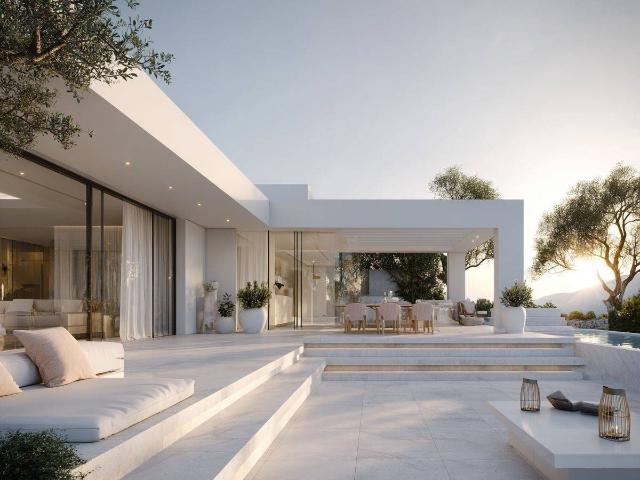 Casa chalet en Venta en Pinar del Advocat Cometa