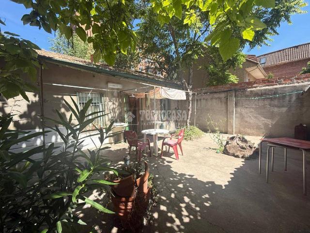 Casa chalet en Venta en Pinar del Rey