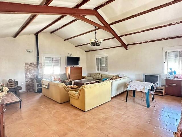 Casa chalet en Venta en Pinarnegrillo