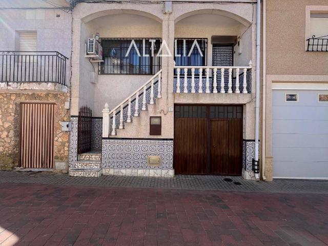 Casa chalet en Venta en Pinarejo
