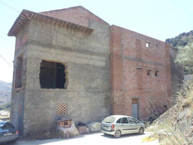 Casa chalet en Venta en Pinares de San Antón