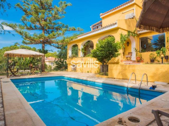 Casa chalet en Venta en Pinares de San Antón