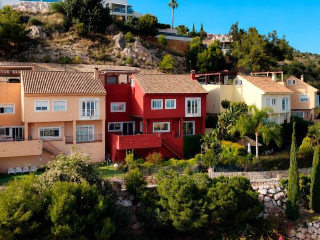 Casa chalet en Venta en Pinares de San Antón