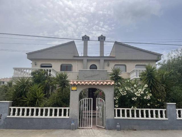 Casa chalet en Venta en Pino Alto