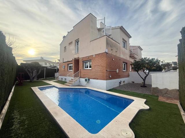 Casa chalet en Venta en Pino Alto