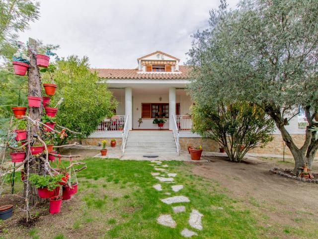 Casa chalet en Venta en Pino Alto Navarredonda