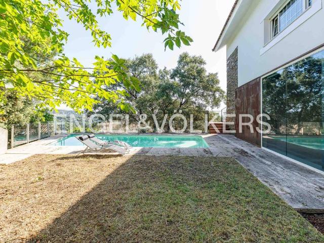 Casa chalet en Venta en Pino Alto Navarredonda