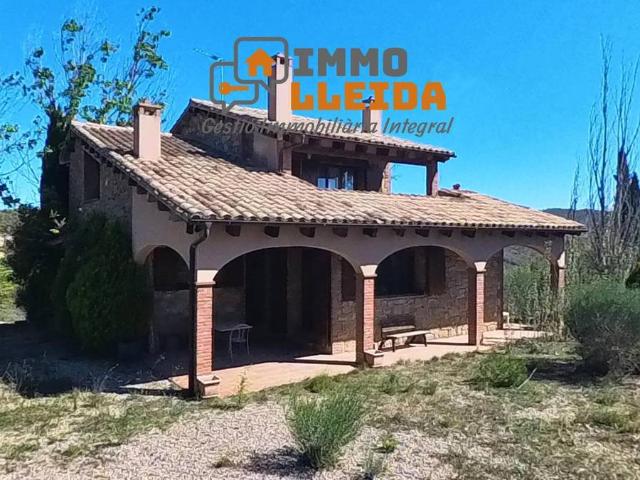 Casa chalet en Venta en Pinós