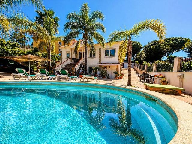 Casa chalet en Venta en Pinos de Alhaurín