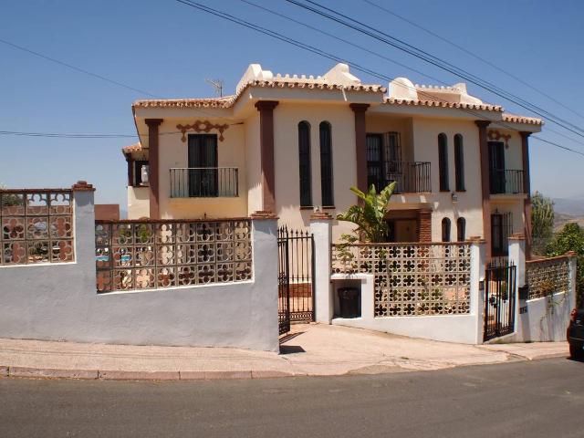 Casa chalet en Venta en Pinos de Alhaurín