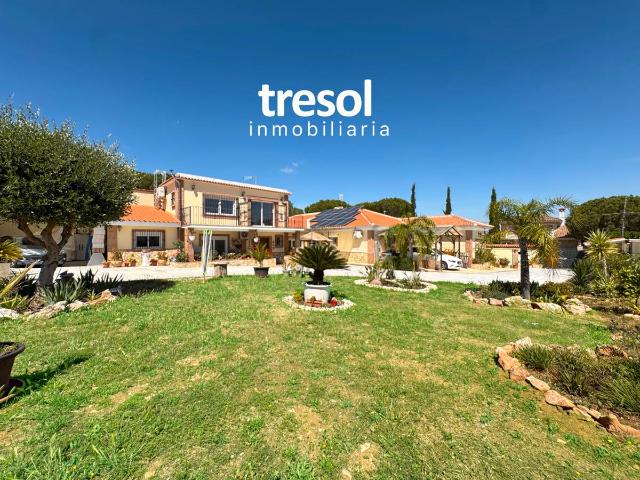 Casa chalet en Venta en Pinos de Alhaurín