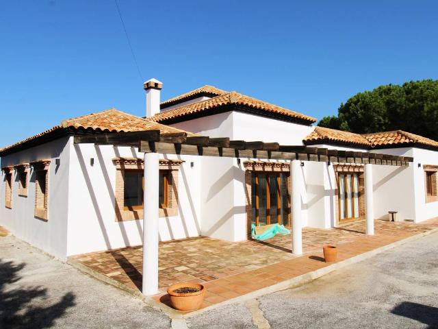Casa chalet en Venta en Pinos de Alhaurín