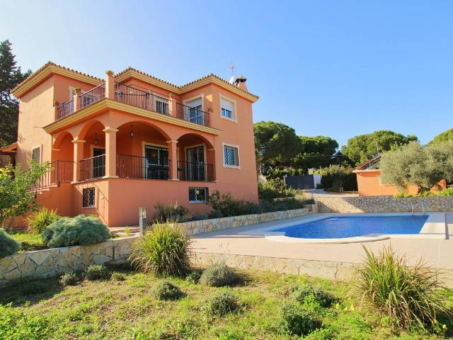 Casa chalet en Venta en Pinos de Alhaurín